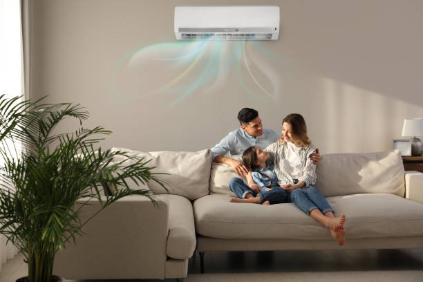 Best VRF (Variable Refrigerant Flow) Systems in Perth Amboy, NJ