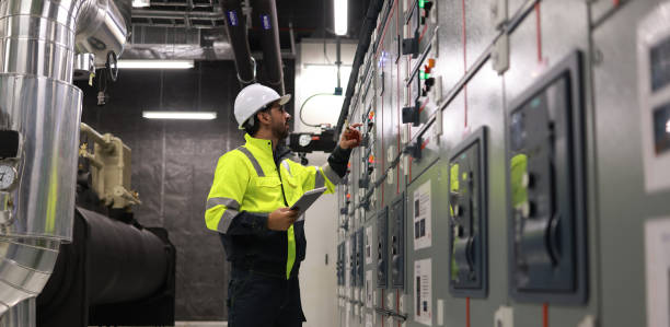 Best HVAC Training and Certification in Perth Amboy, NJ